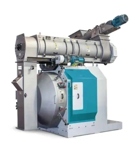 YEMMAK biomass & wood pelleting