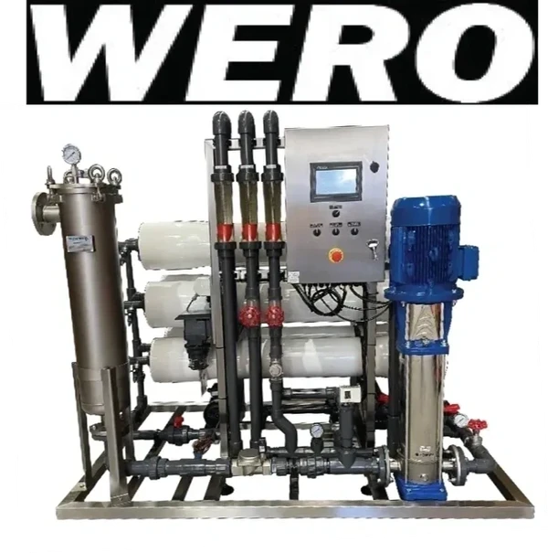 WERO reverse osmosis